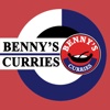 Bennys Curries Coventry