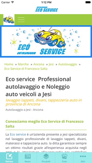 Eco Service(圖2)-速報App