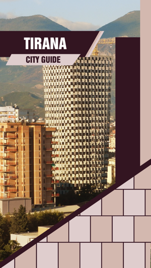 Tirana Travel Guide(圖1)-速報App