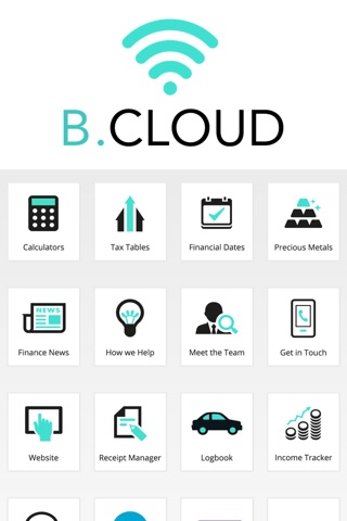 B Cloud Pty Ltd screenshot 2