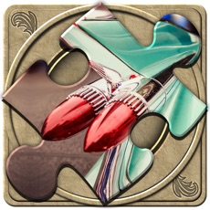 Activities of FlipPix Jigsaw - Retro