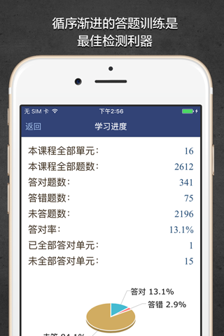 LTTC日语初级题库 1 screenshot 2