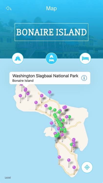 Bonaire Island Tourist Guide screenshot-3