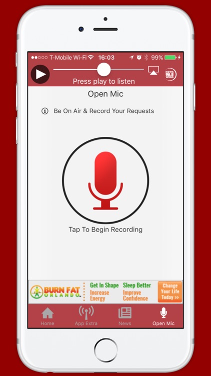 News 96.5 (WDBO-FM), Orlando