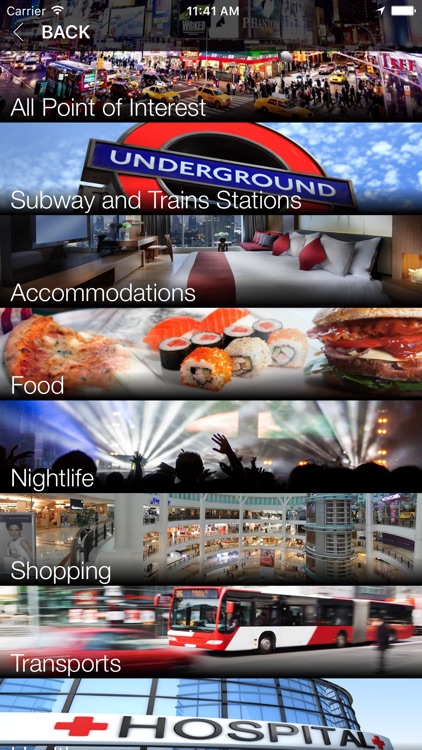 Port Douglas Offline Map and Travel Trip Guide