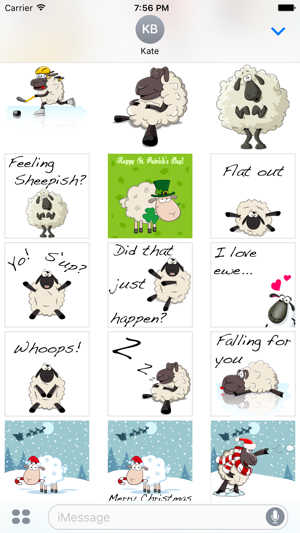 Sheep(圖2)-速報App