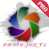 Photo Fonts Pro +