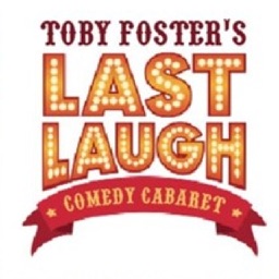 Last Laugh Comedy