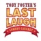 Here at The Last Laugh, we’ve been making people laugh for over twenty two years, making us the longest running comedy clubs in Yorkshire