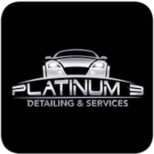 Platinum 3 Detailing Services
