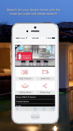 Realty First(圖1)-速報App