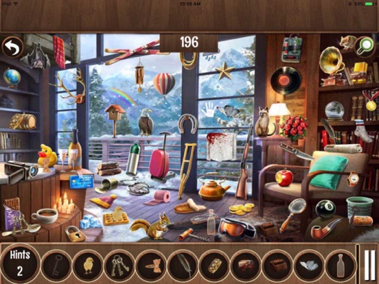 Free Hidden Objects:Big City Hidden Object | App Price Drops