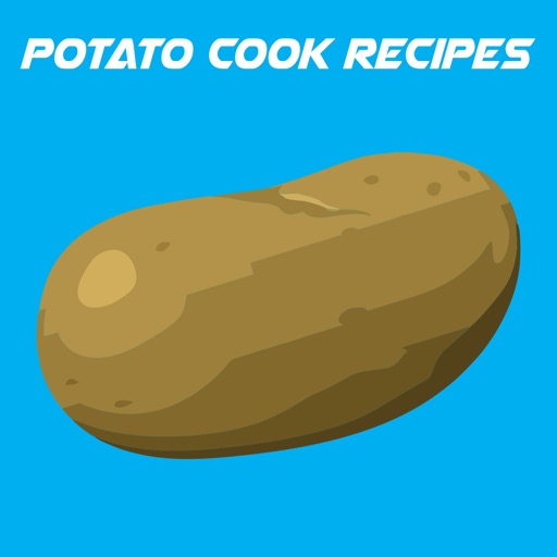 Potato Cook Recipes icon
