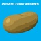 This Potato Cook Recipes App 