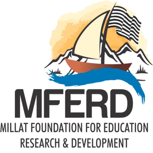 Millat Foundation Education Research & Development icon