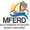 MFERD is a not-for-profit organization conceived in 2004 with the vision of providing a common platform to Muslim educational institutions for sharing, networking, co-ordinating and co-operating among themselves, thereby complementing the efforts of individuals, professionals and organizations in achieving excellence in the field of education within the boundaries of Islamic Shariah