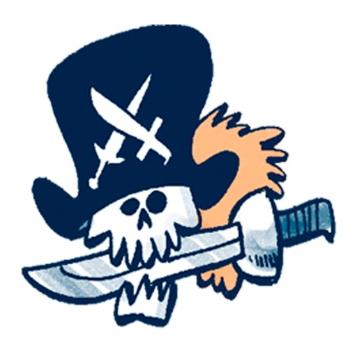 Crafty Pirates! Yohoho! icon