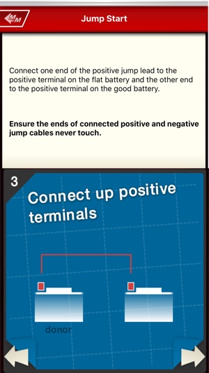 Motormate(圖3)-速報App