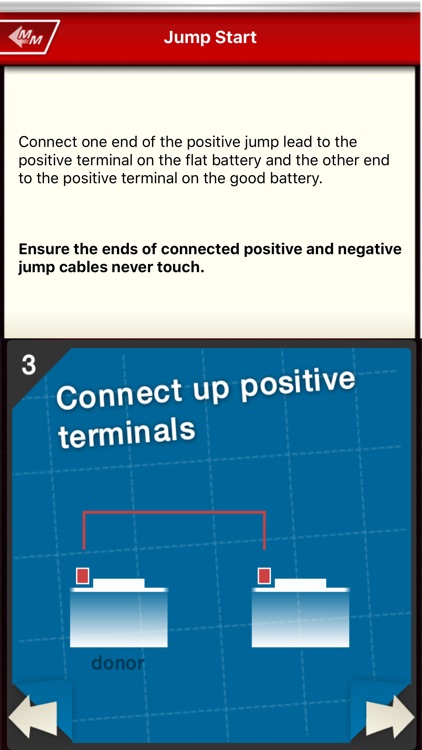 Motormate