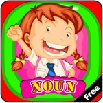 Learn English beginners  Pronoun  Conversation  learning games for kids - free