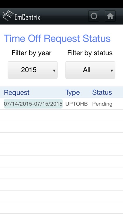 EmCentrix Mobile screenshot-3