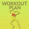 MyWorkoutPlan