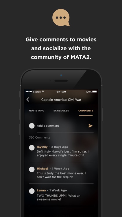 Mata2 screenshot-4