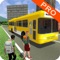 School Bus Pro Driving 2017: Pick & Drop Simulator