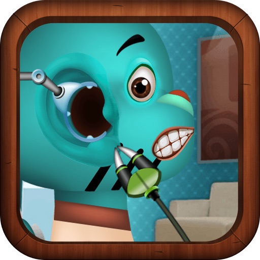 Doctor Ear for Gumball Version Icon