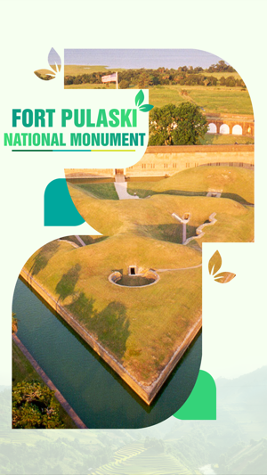 Fort Pulaski National Monument Travel Gu