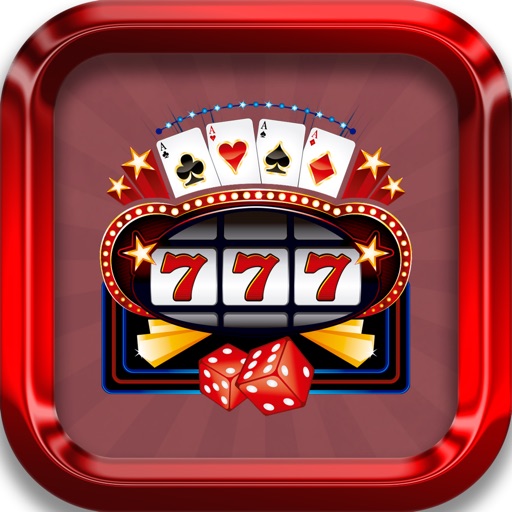 777 Titan Slots Amazing Casino Edition icon