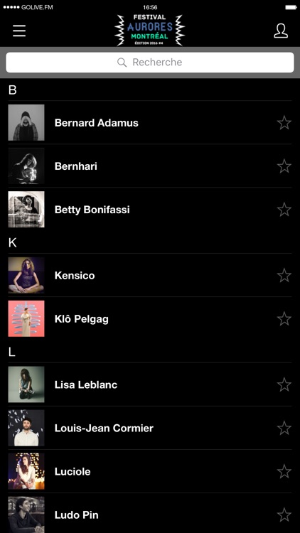 AuroresMTL screenshot-3