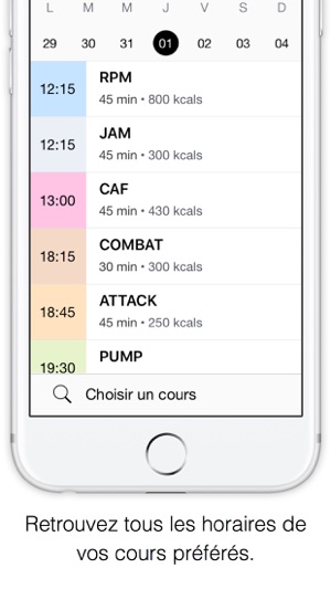 Le Carré Fitness Saint Jérome(圖2)-速報App