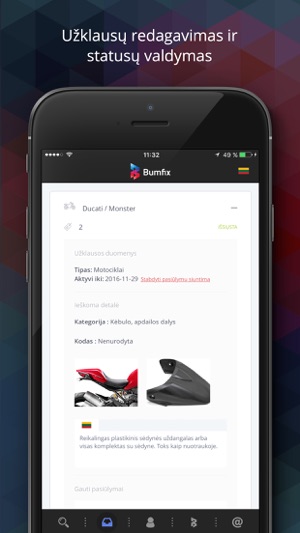 Bumfix(圖4)-速報App