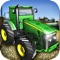 Freeroam Euro Tractor Driver Simulator 2016