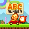 ABCs Easy Runner Kids Game for Miraculous Tales of Ladybug