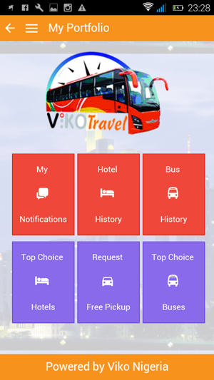 Viko Travel