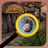 Scary Hut  Hidden Fun