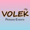 Volek app lists persian entertainment events in Europe