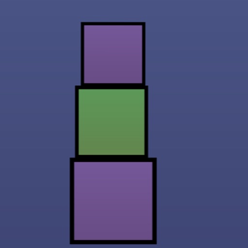 Balance-finger balance icon