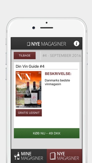 Din Vin Guide(圖3)-速報App