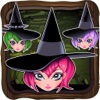 Splatz the Witch Bubbles FREE - Pop Sorcerers Fizz Challenge