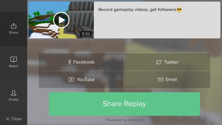 Kidblock screenshot-1