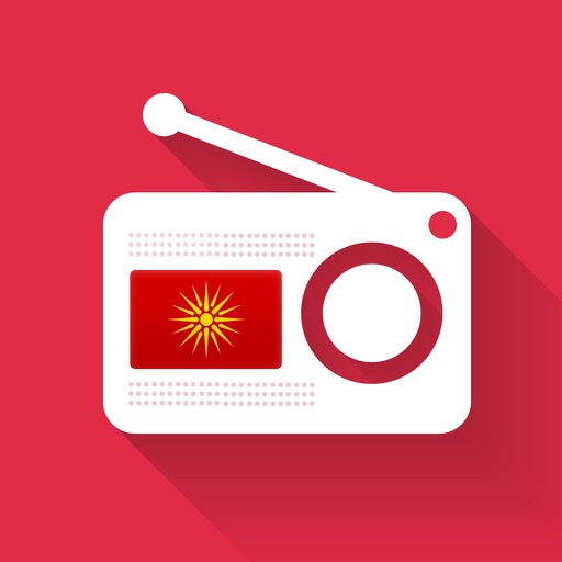 Radio Macedonia - Radios MAC FREE Icon