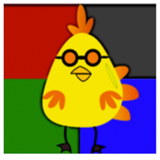 Highway Chicken icon