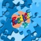 Jigsaw Puzzles Games App is a free puzzles game on store