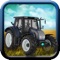 Farmer Tractor Simulator 3D