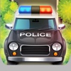 Polis Arabası Oyunları - Araba Oyunu Oyna Ve polis arabası oyunu oyna bedava
