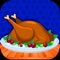 Let the extreme fun and ultimate adventure of culinary world began by hunting down a turkey for your delicious thanksgiving meal with this free fun addictive fast paced girls cooking game Turkey Roast Cooking Games