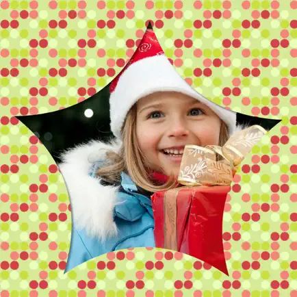 Creative Xmas Photo Frame - Christmas Santa Hd Pho Читы